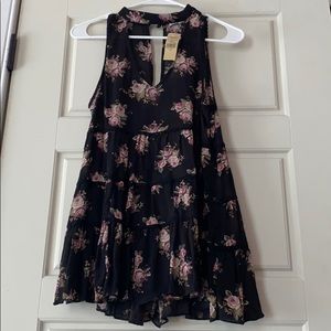 American eagle long tank